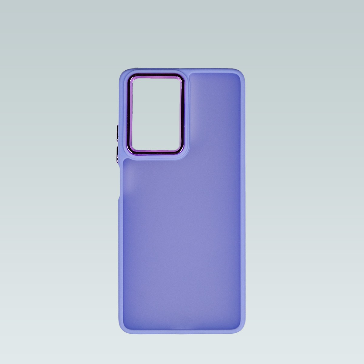 Xiaomi 11T Pro Frost Silikon Kılıf