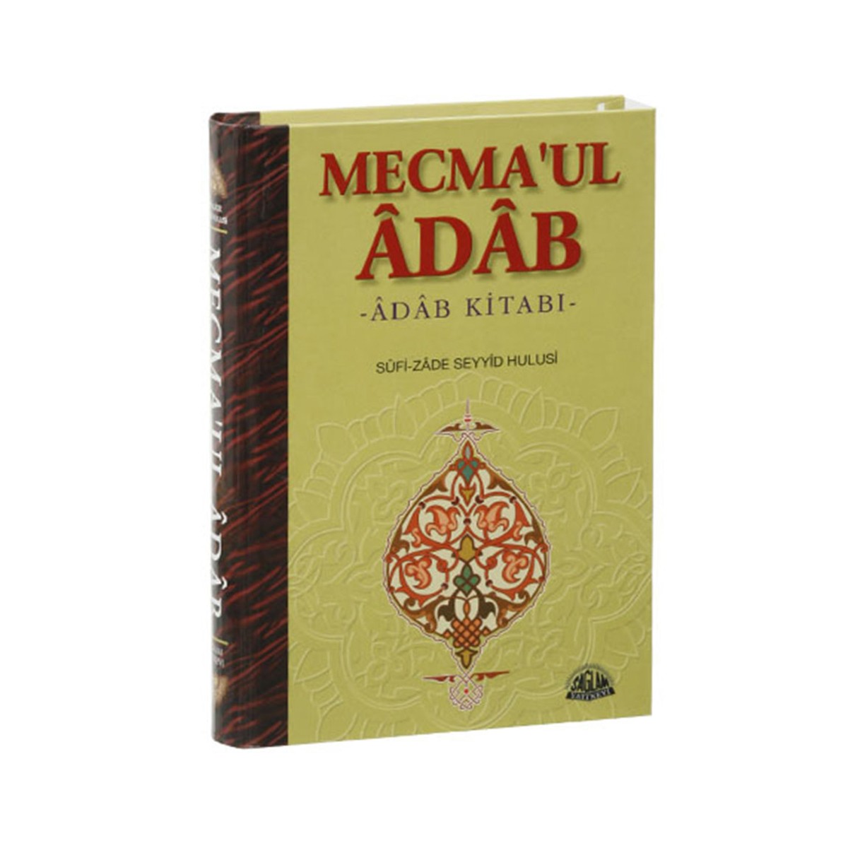 Mecmaul Adab /Adab Kitabı