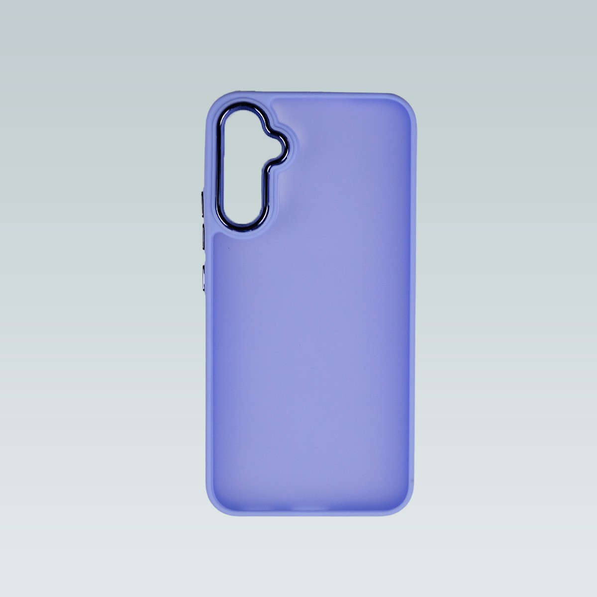 Samsung A34 Frost Silikon Kılıf