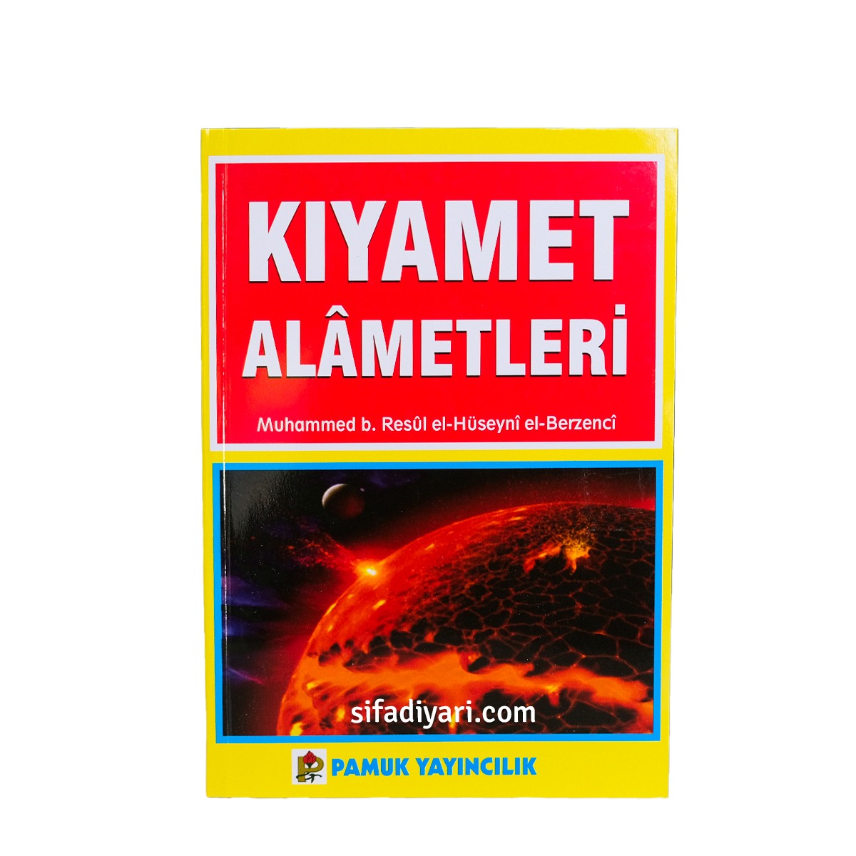 Kıyamet Alametleri