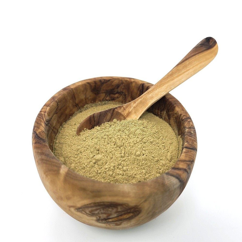 Zeytin Yaprağı Toz 200 gr