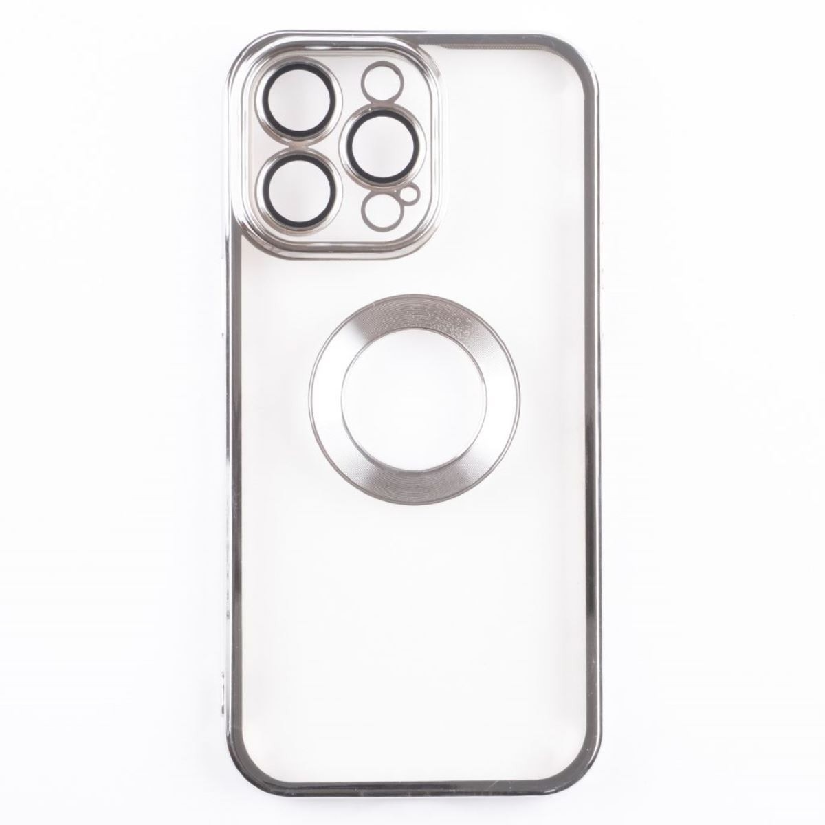 iPhone 14 Pro Max Globe Silikon Kılıf