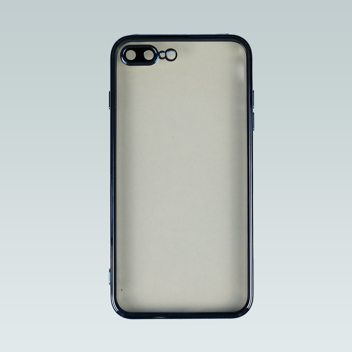 iPhone 7 Plus / 8 Plus Shimmer Silikon Kılıf