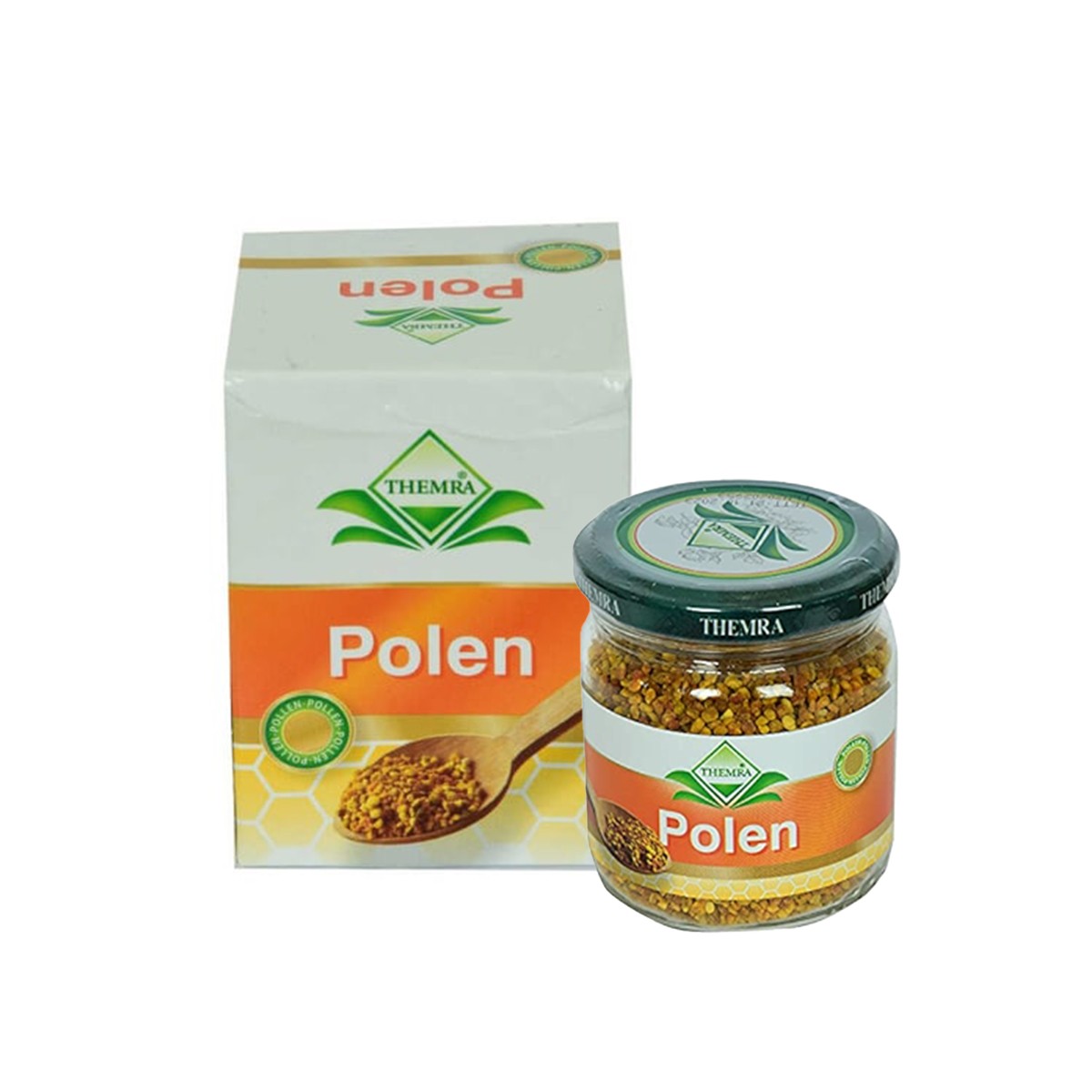 Polen 120gr Themra