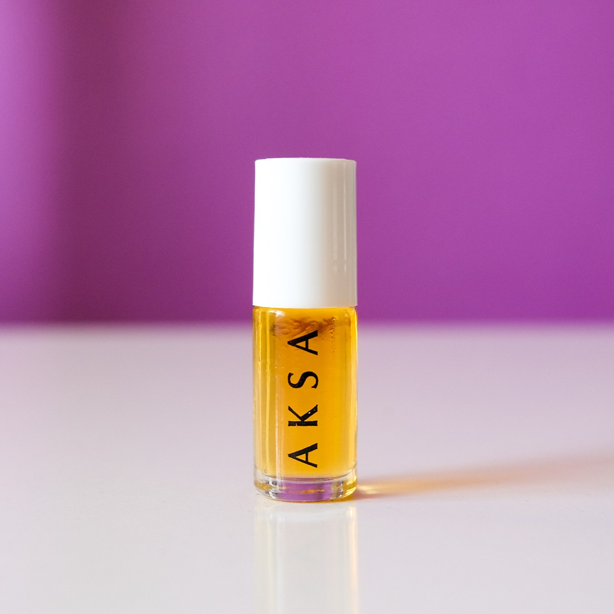 Aksa Esans Makamı İbrahim 5 ml