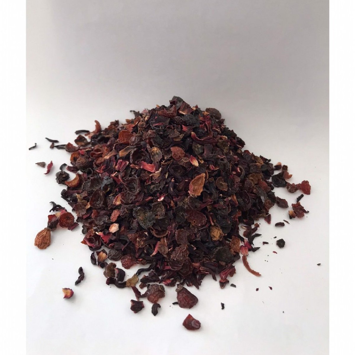 Kuşburnu Bitki Çayı 200 gr