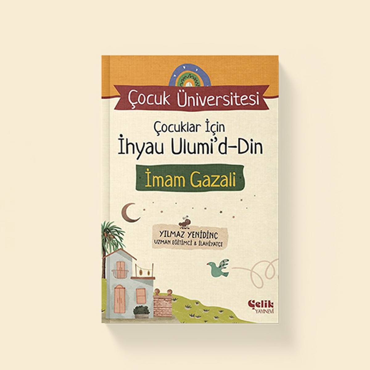 Çocuklar için İhyau Ulumi'd-din