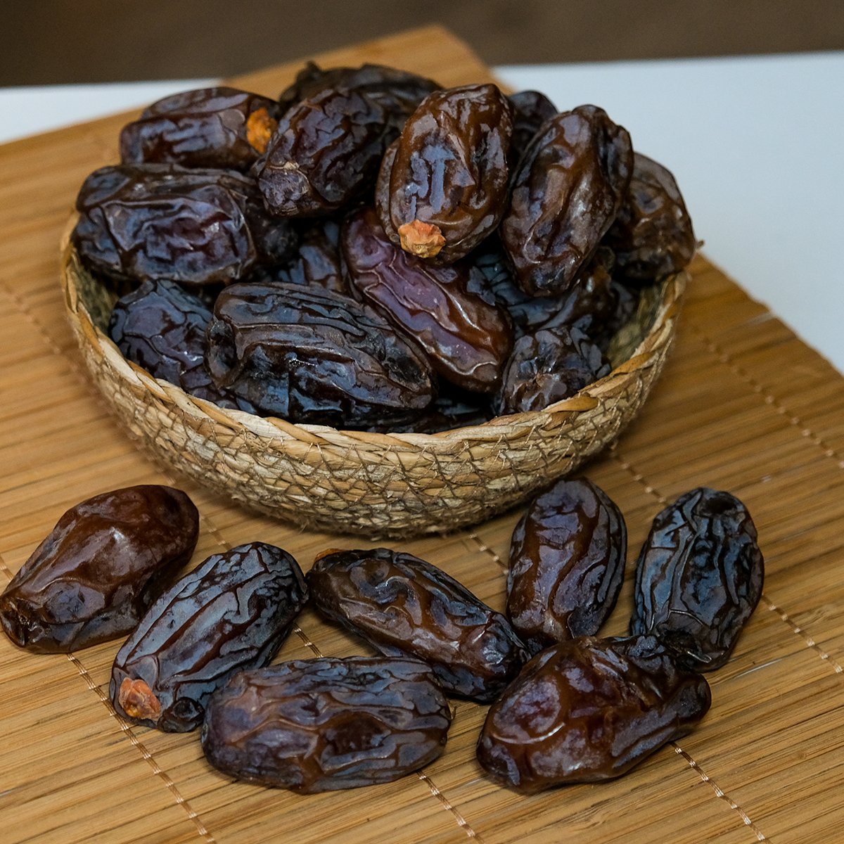 Ürdün Hurma Jumbo 500 gr