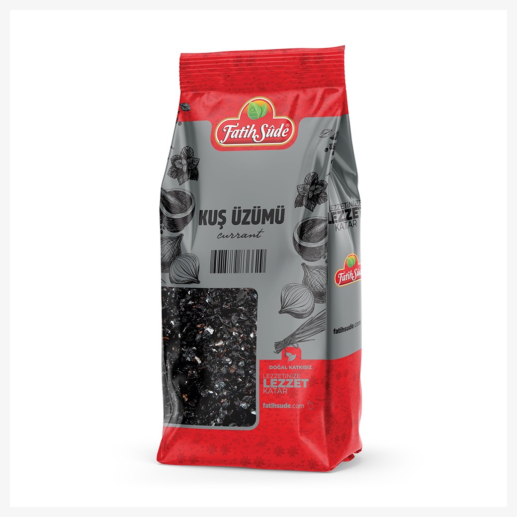 Kuş Üzümü 500 gr