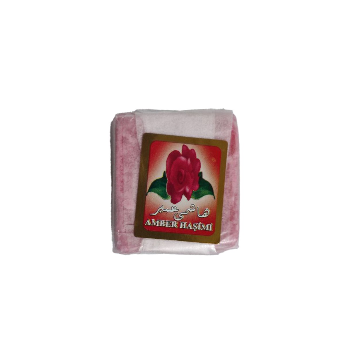 Katı Misk Pakistan Gül Kokulu