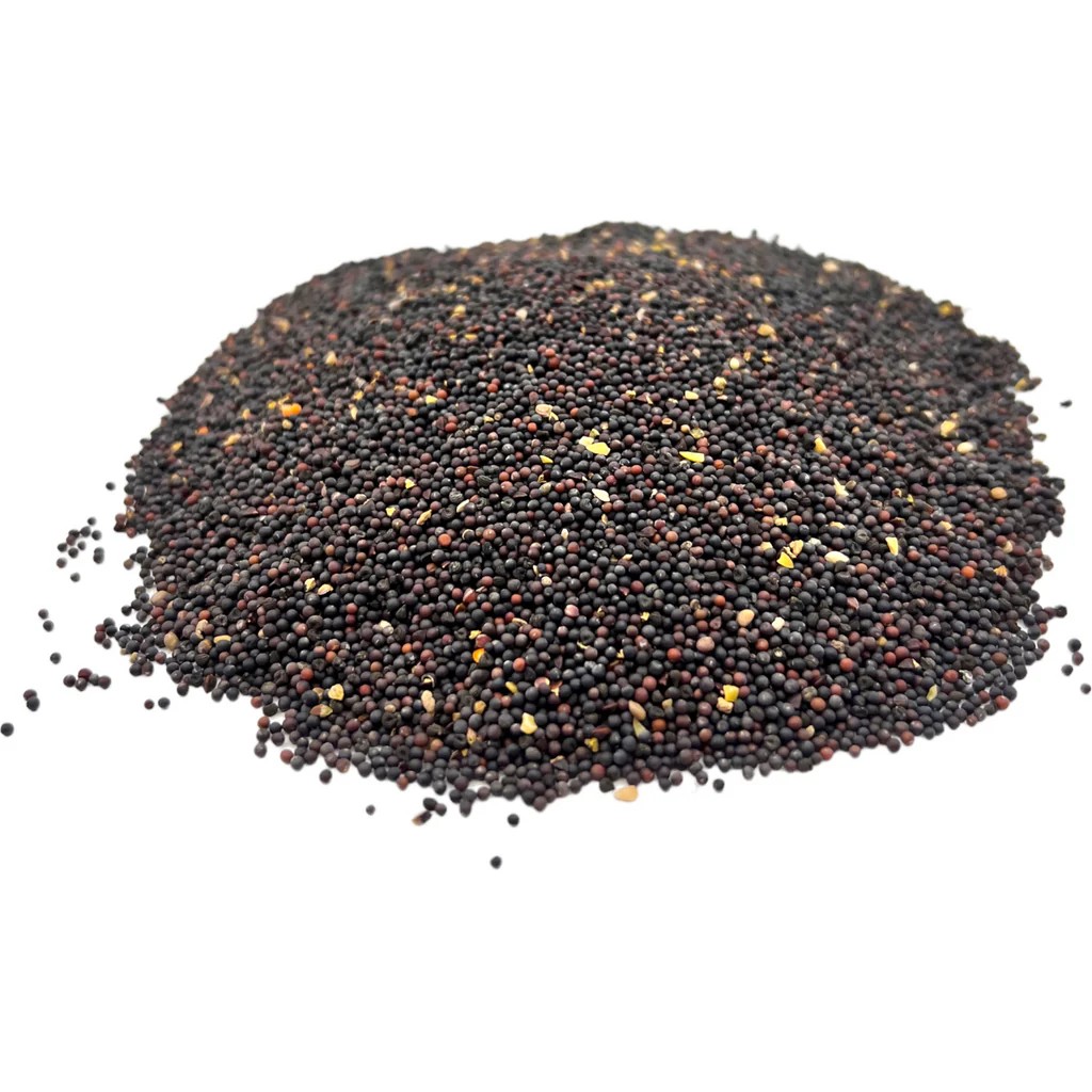 Siyah Hardal Tohumu 250 gr