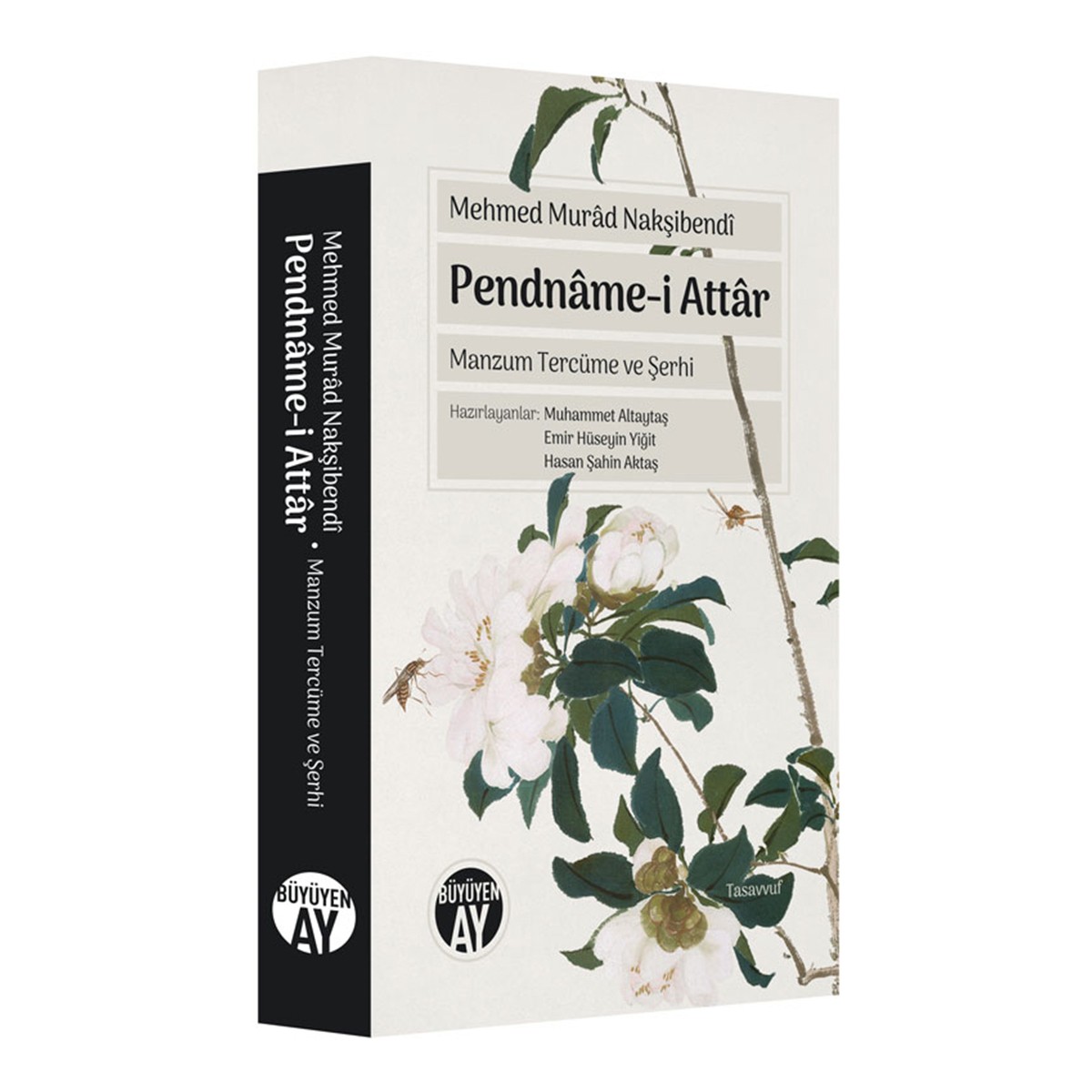 Pendnâme-i Attâr