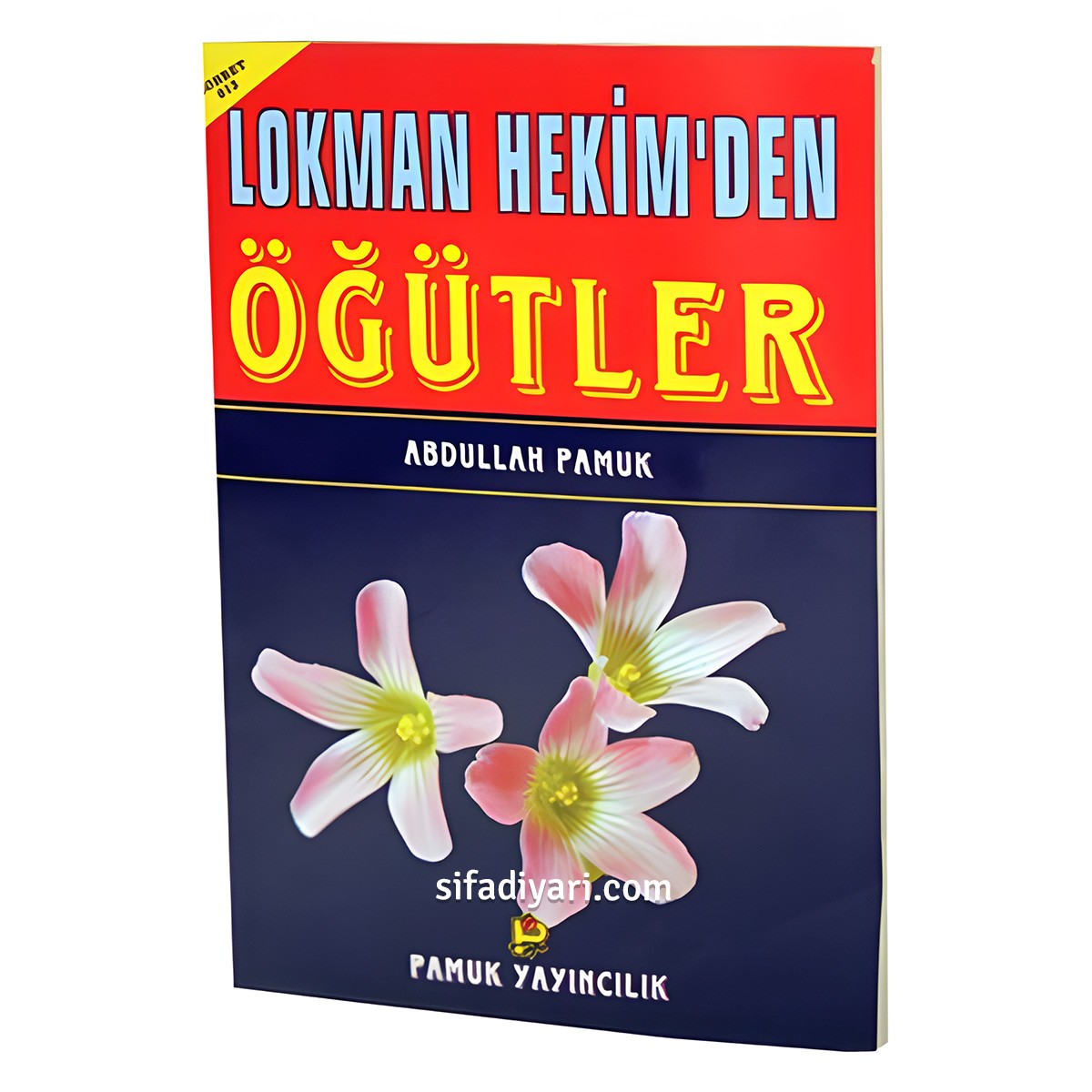 Lokman Hekimden Öğütler