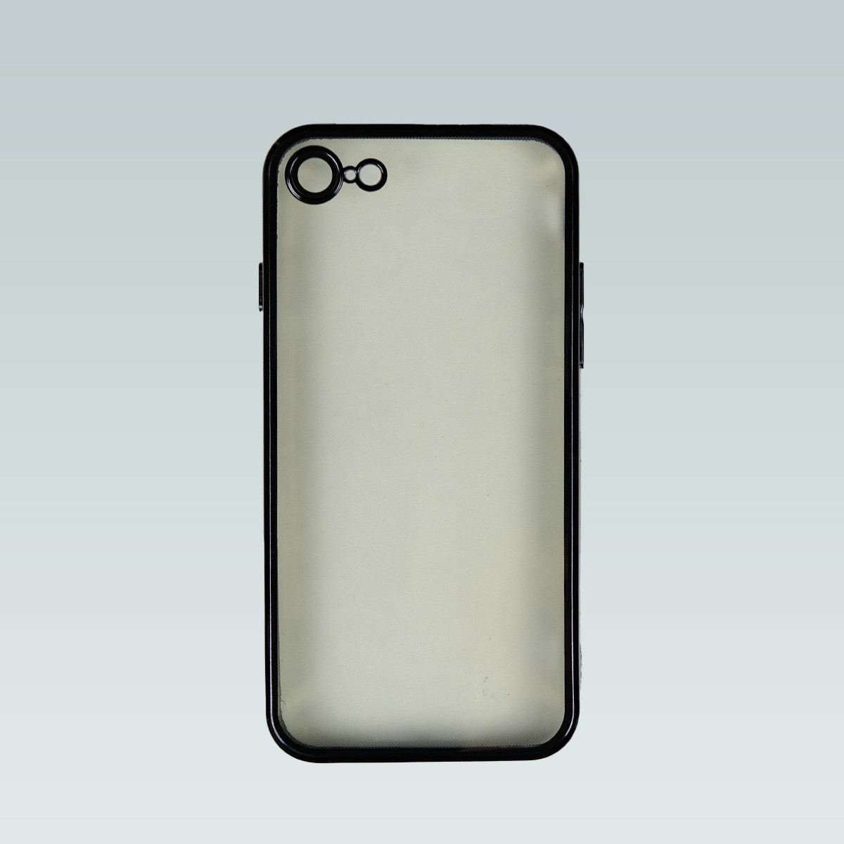 iPhone 7/8 Shimmer Silikon Kılıf