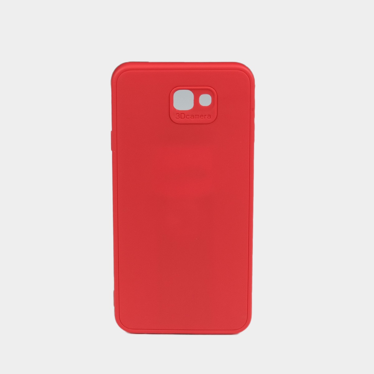 Samsung J7 Prime Limber Silikon Kılıf