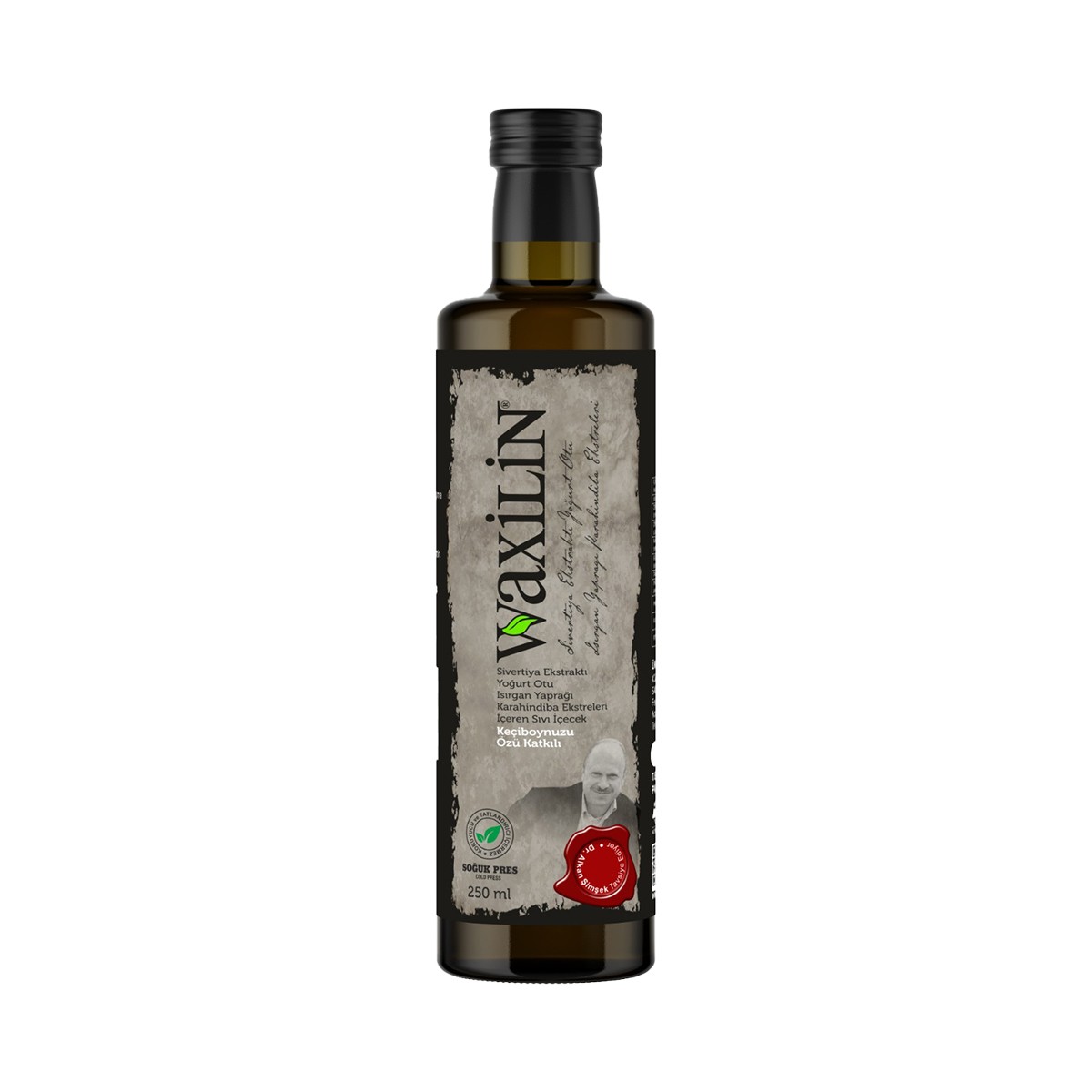 Waxilin Sivertiya Ekstraktı 250 ml