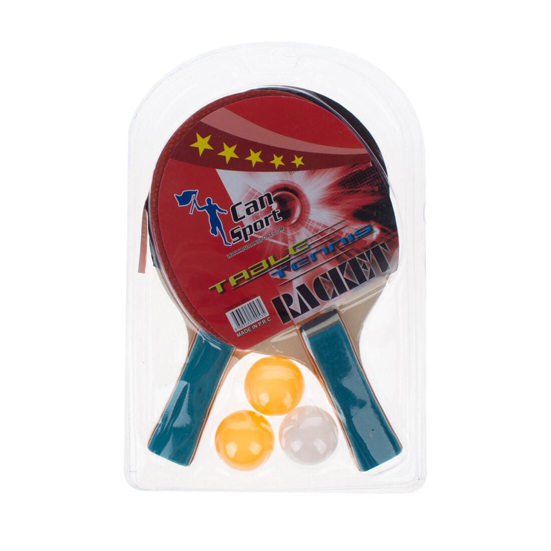 Masa Tenisi Raket Seti Can Sport
