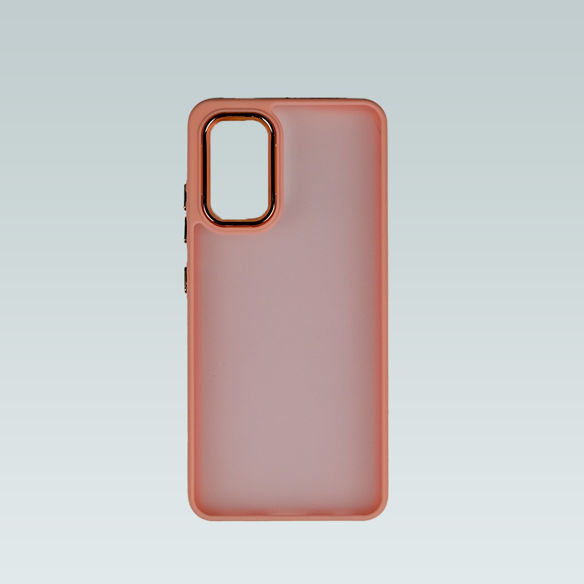 Samsung A32 4G Frost Silikon Kılıf