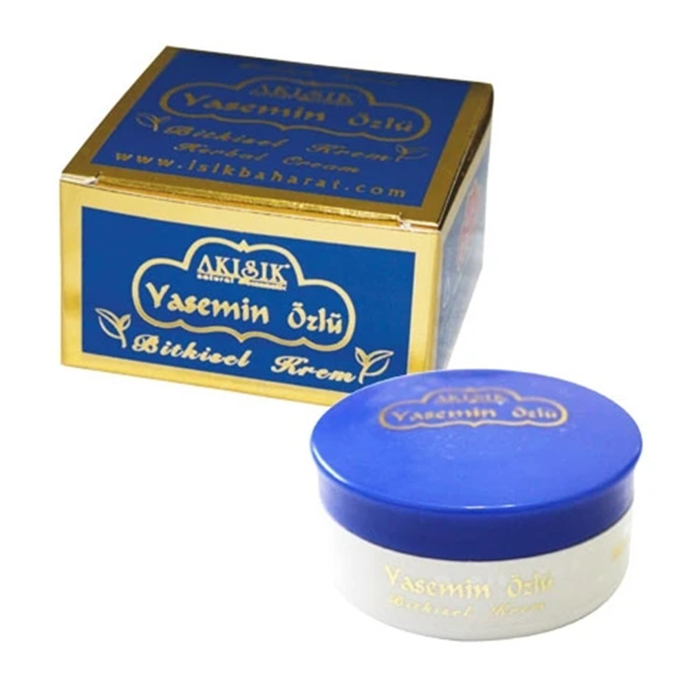 Yasemin Özlü Krem Işık 60 gr