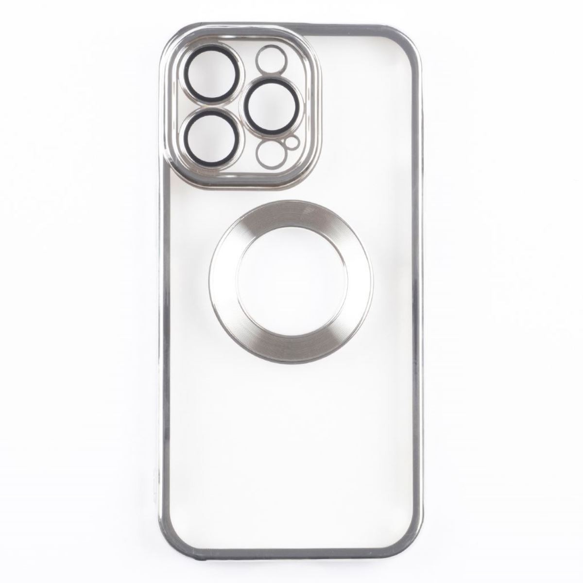 iPhone 13 Pro Globe Silikon Kılıf
