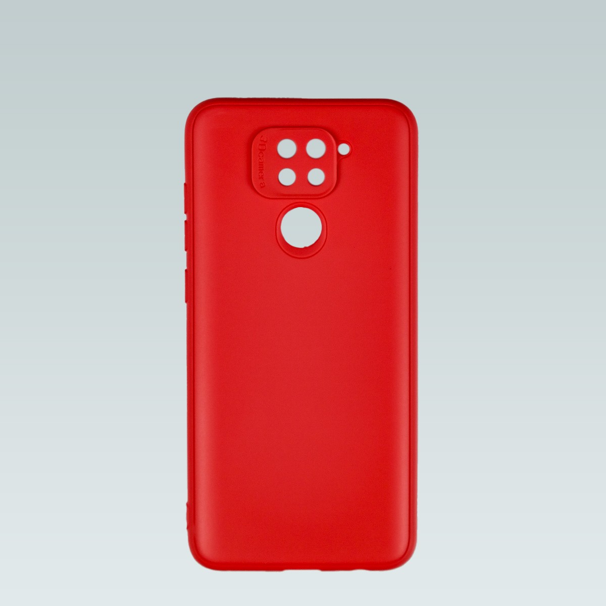 Xiaomi Redmi Note 9 Limber Silikon Kılıf