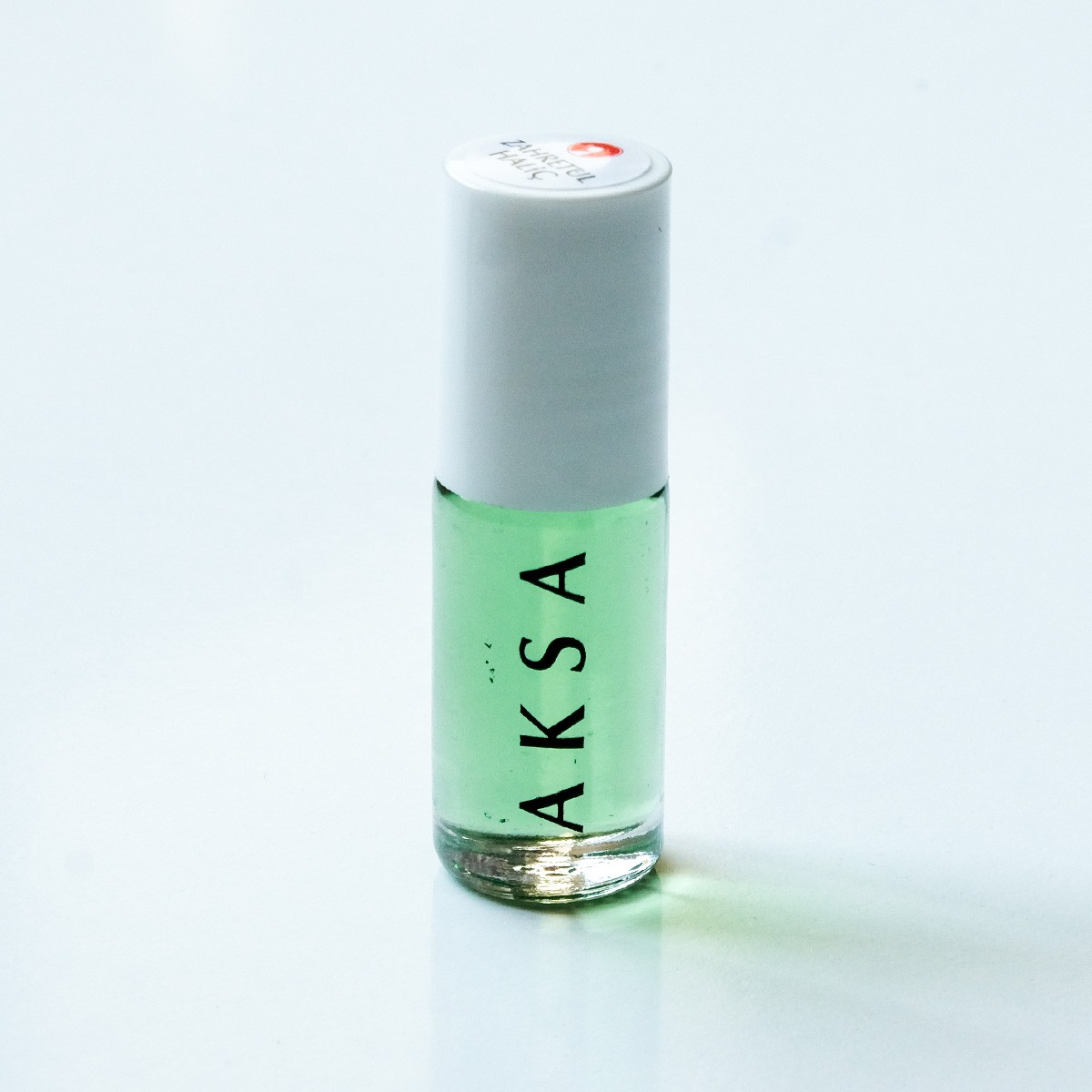 Aksa Esans Zahratül Haliç 5 ml