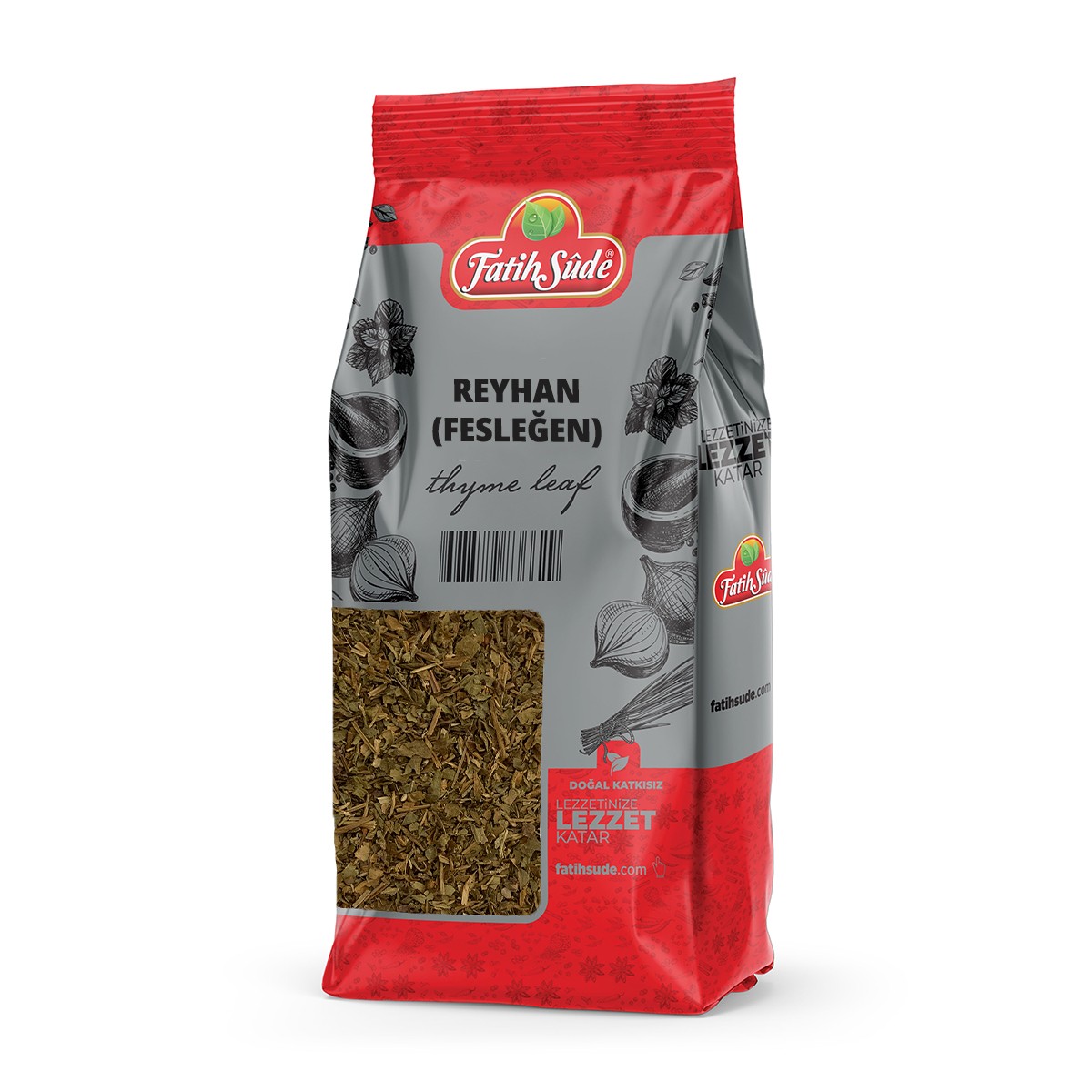 Fesleğen 200 gr