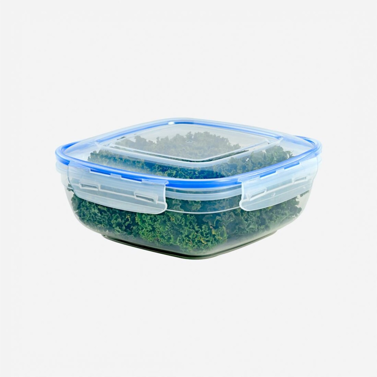 Saklama Kabı 2700 ml Contalı