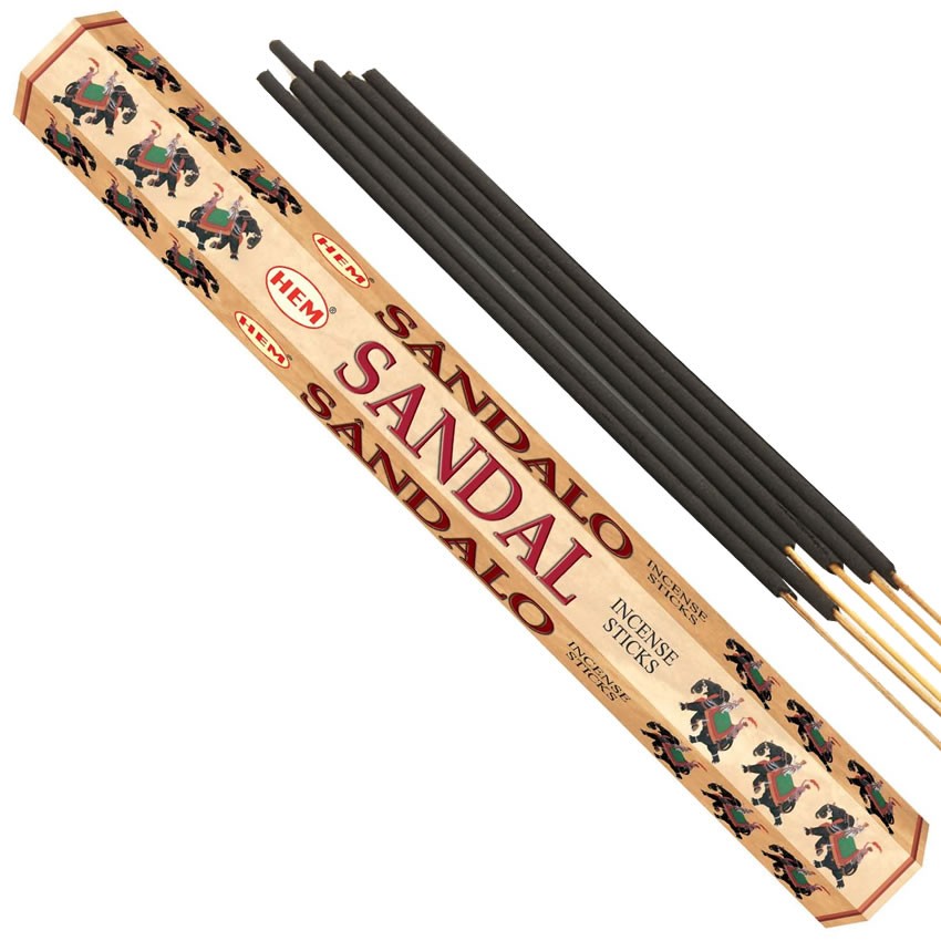 Sandal Tütsü