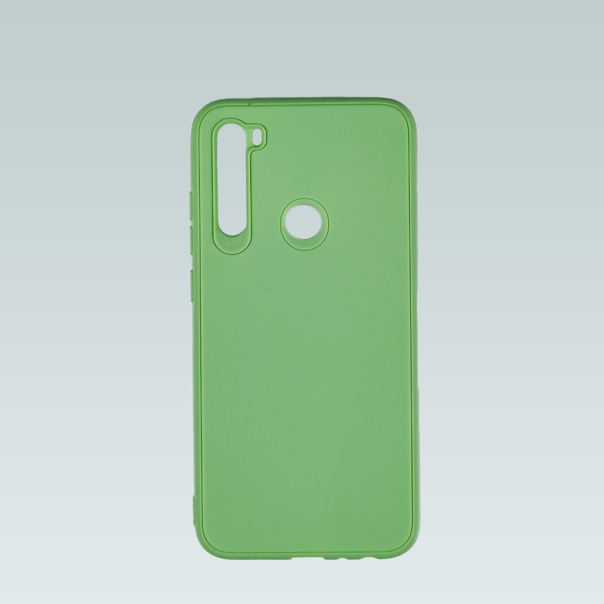 Xiaomi Redmi Note 8 Limber Silikon Kılıf