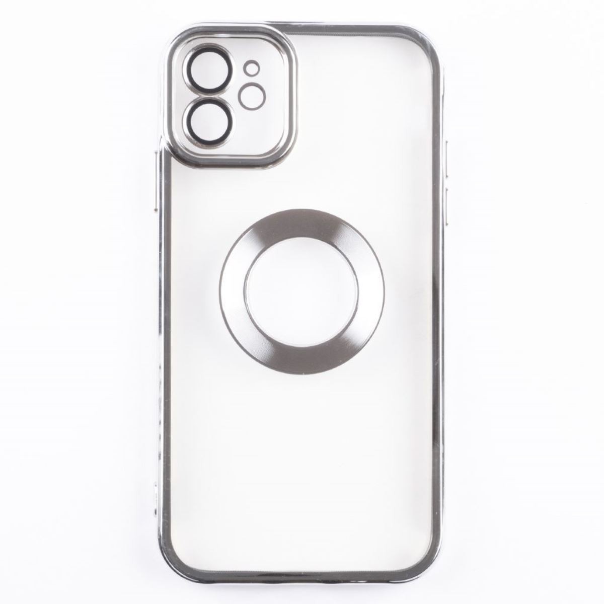iPhone 11 Globe Silikon Kılıf