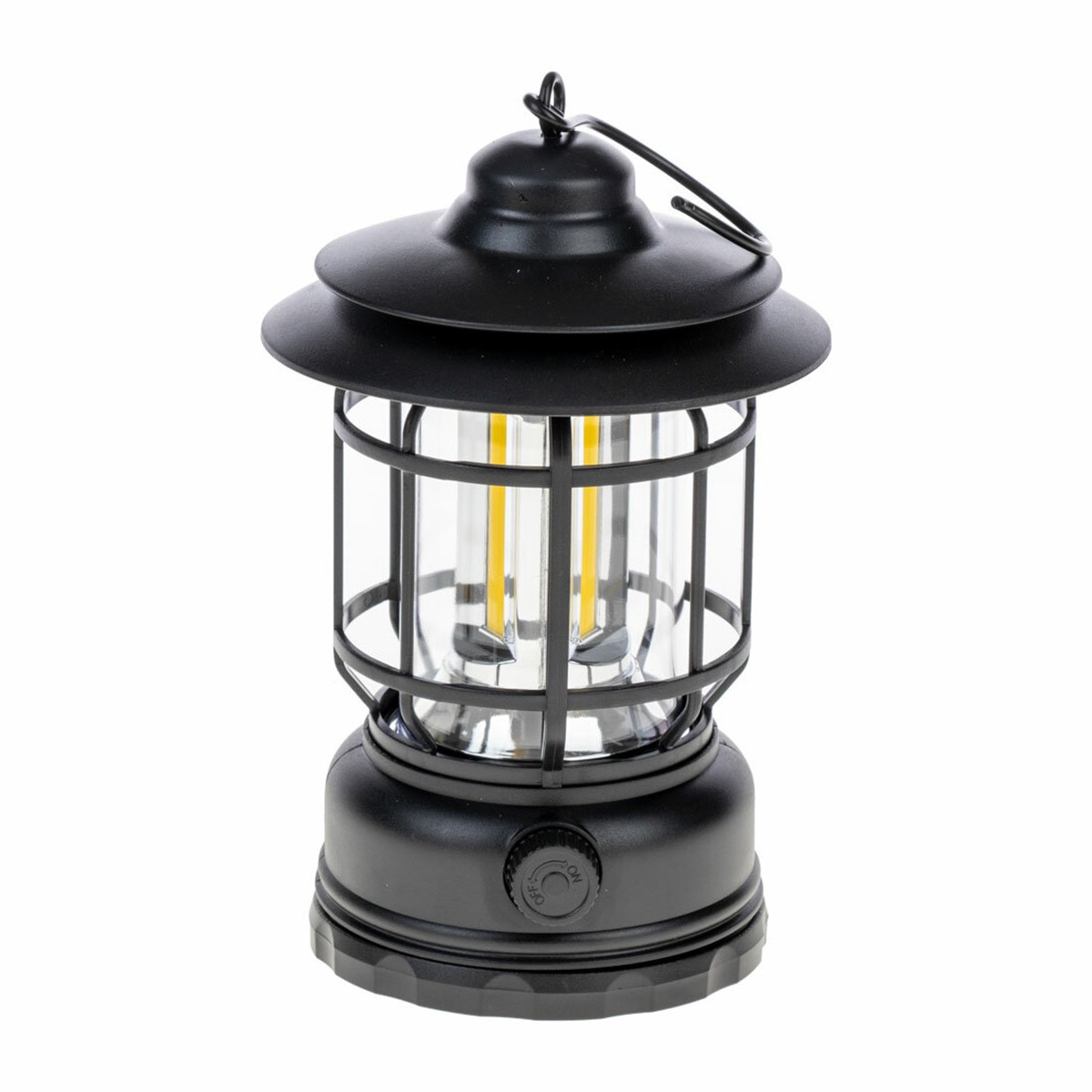 Fener LED Işıldak Şarjlı Type-C
