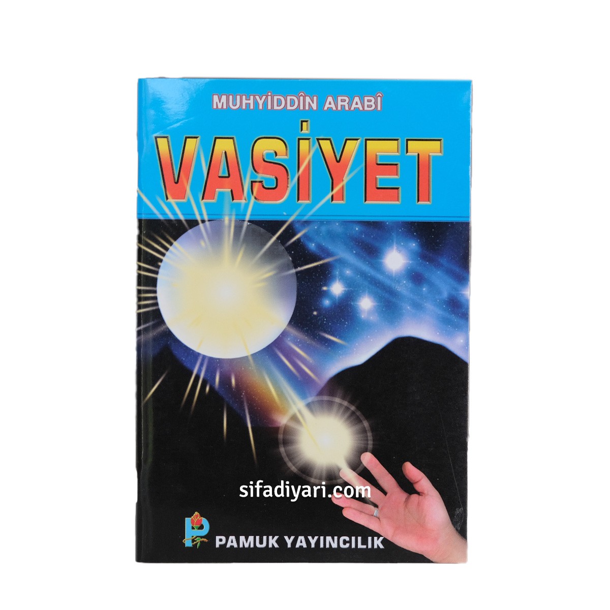 Vasiyet - Muyhiddin İbn-i Arabi