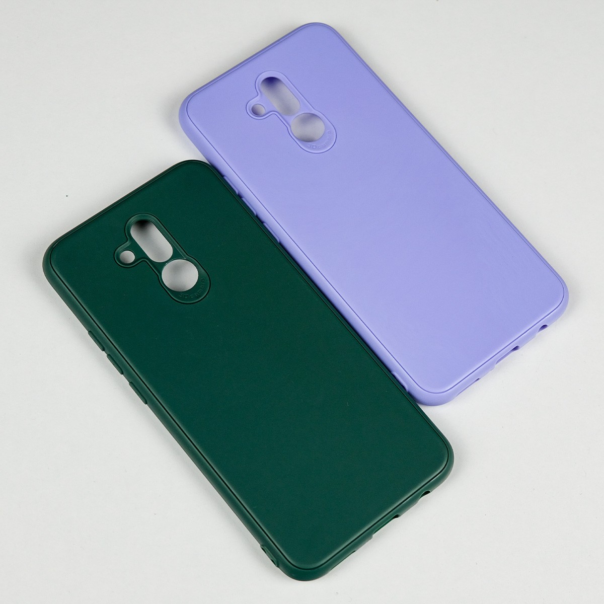 Huawei Mate 20 Lite Limber Silikon Kılıf