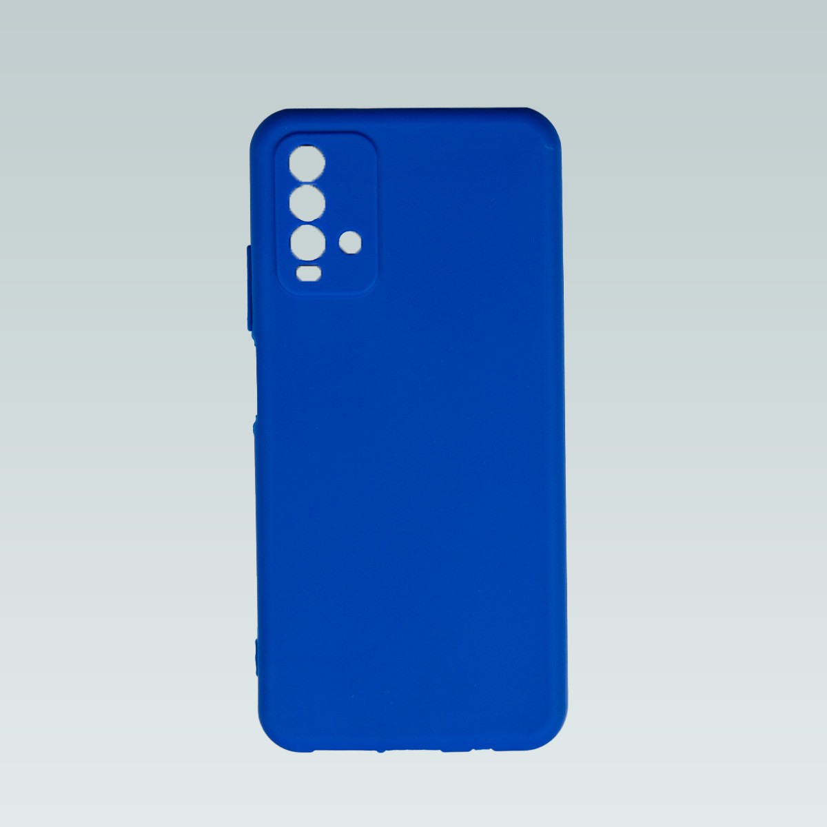 Xiaomi Redmi 9T Ruber Silikon Kılıf