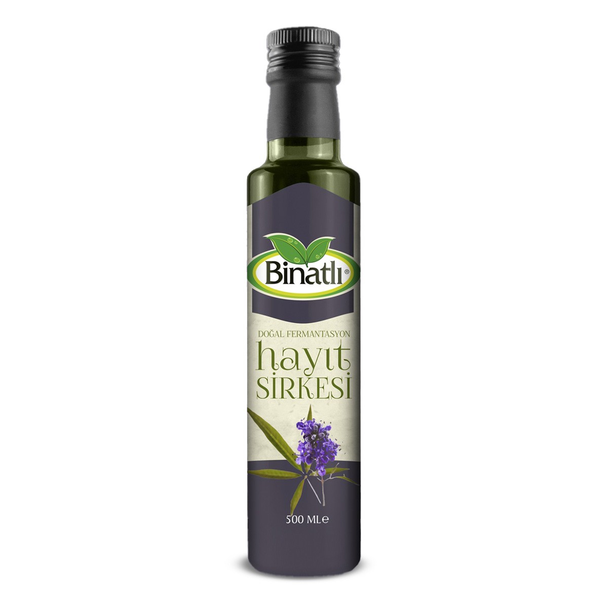 Hayıt Sirkesi 500ml Binatlı