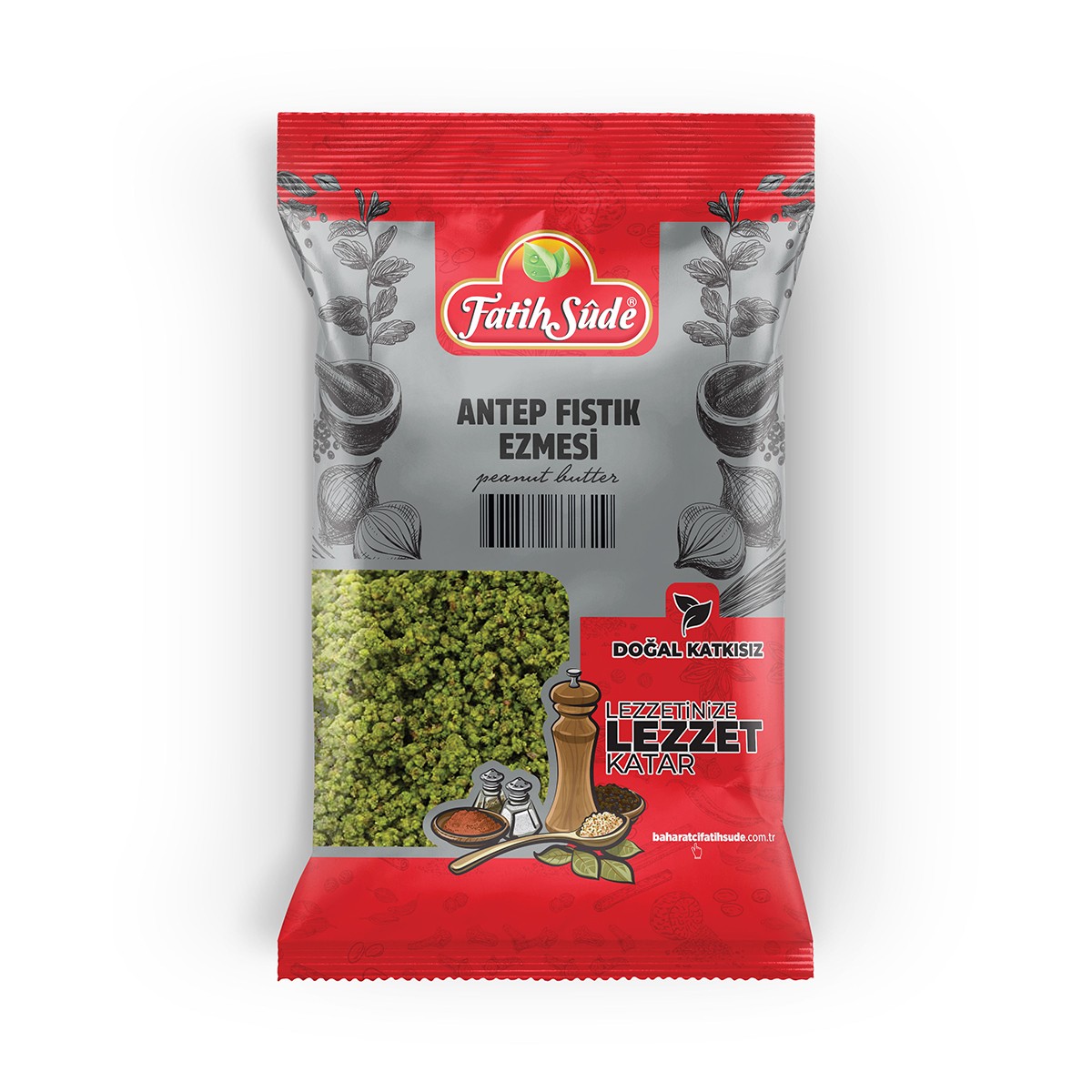 Antep Fıstık Ezmesi 40 gr