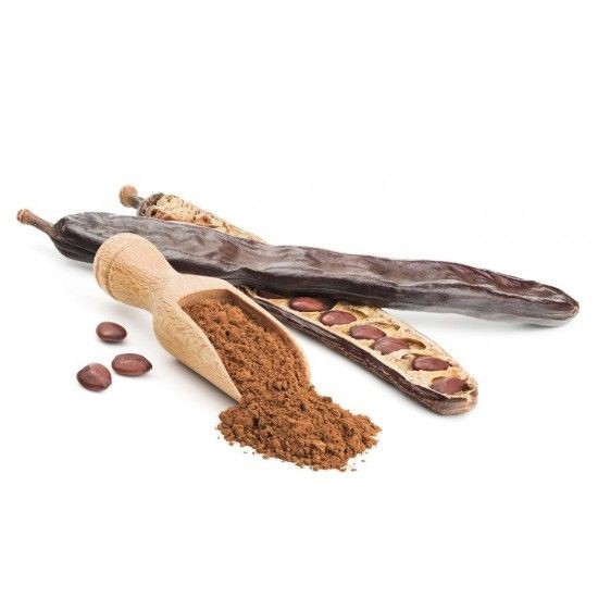 Keçiboynuzu/Harnup Unu 500 gr