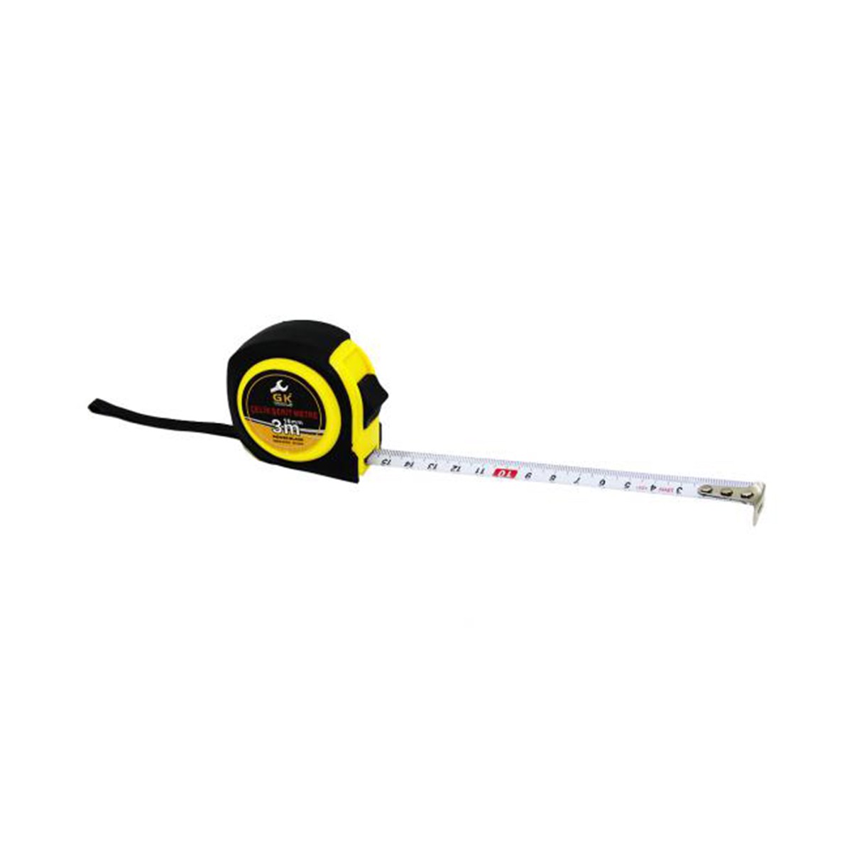 Falcon Şerit Metre 3mt*16mm