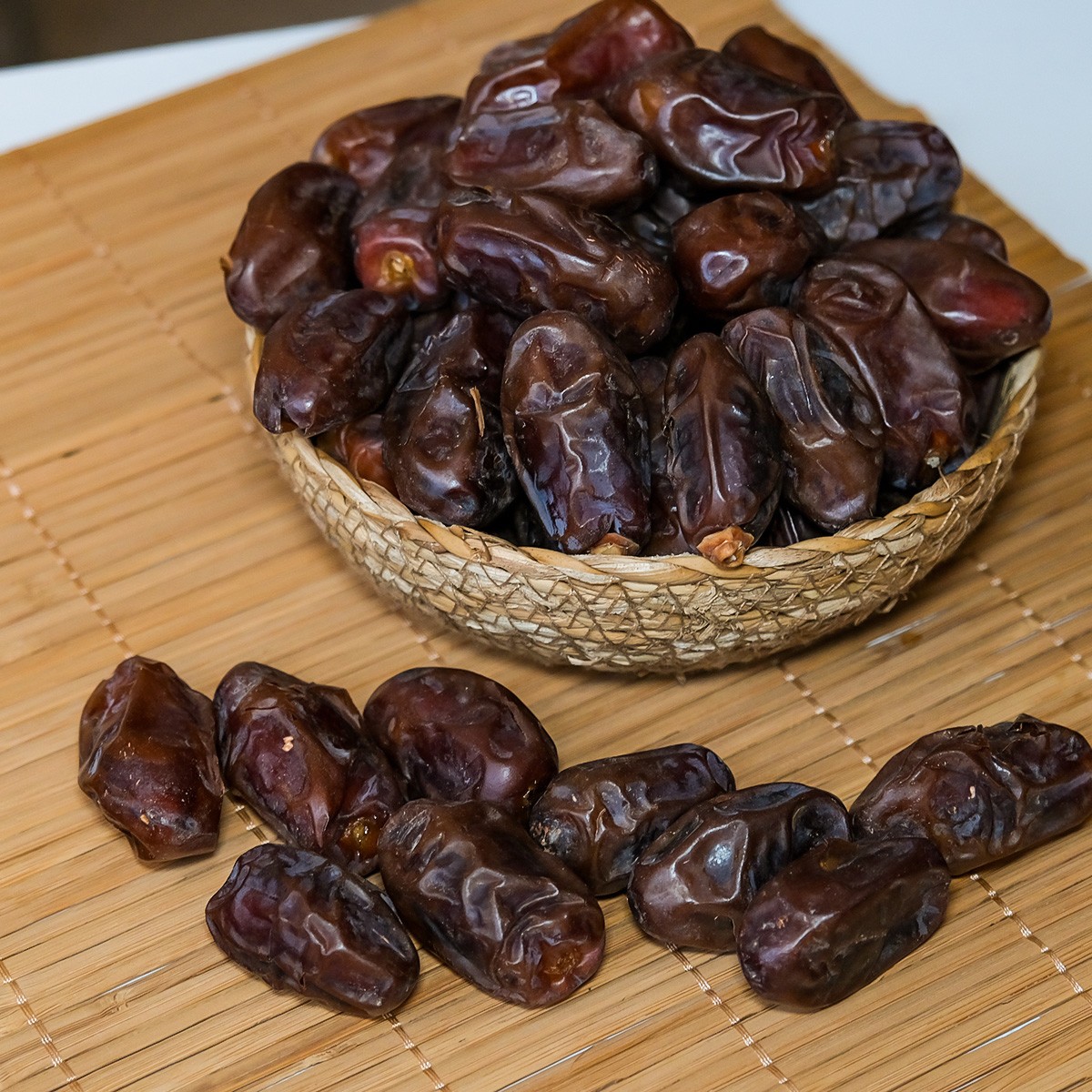 Hudri Hurma 250gr