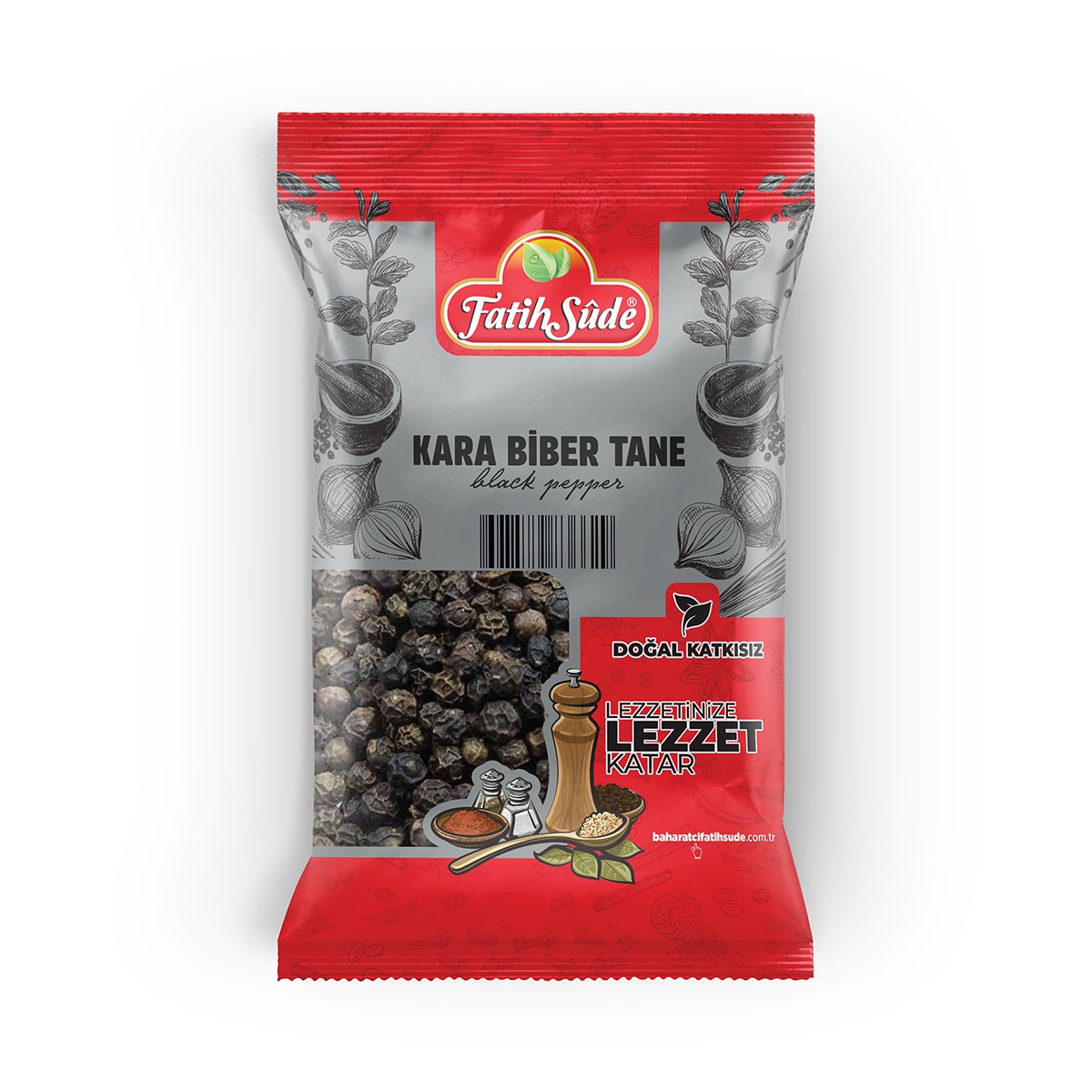 Karabiber Tane 50 gr