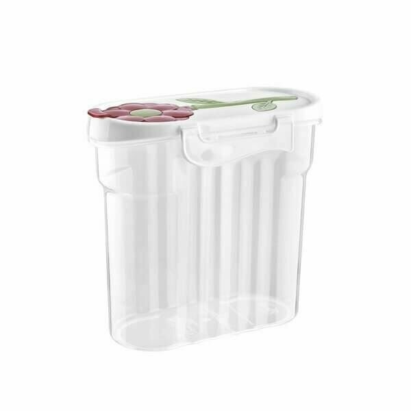 Titiz Papatya Erzak Kabı 1.7Lt