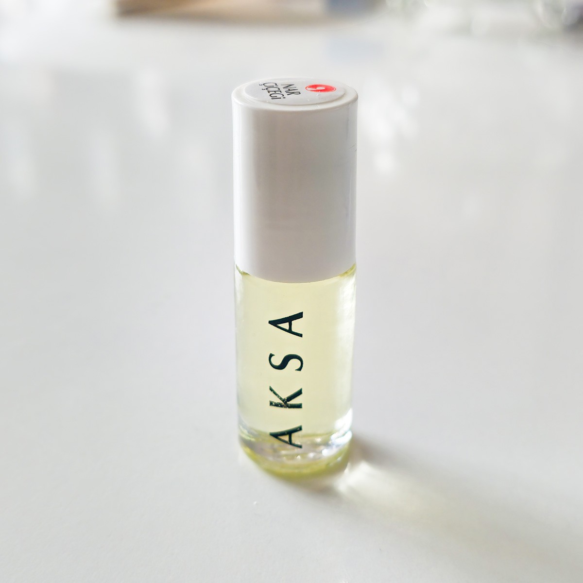 Aksa Esans Nar Çiçeği 5 ml