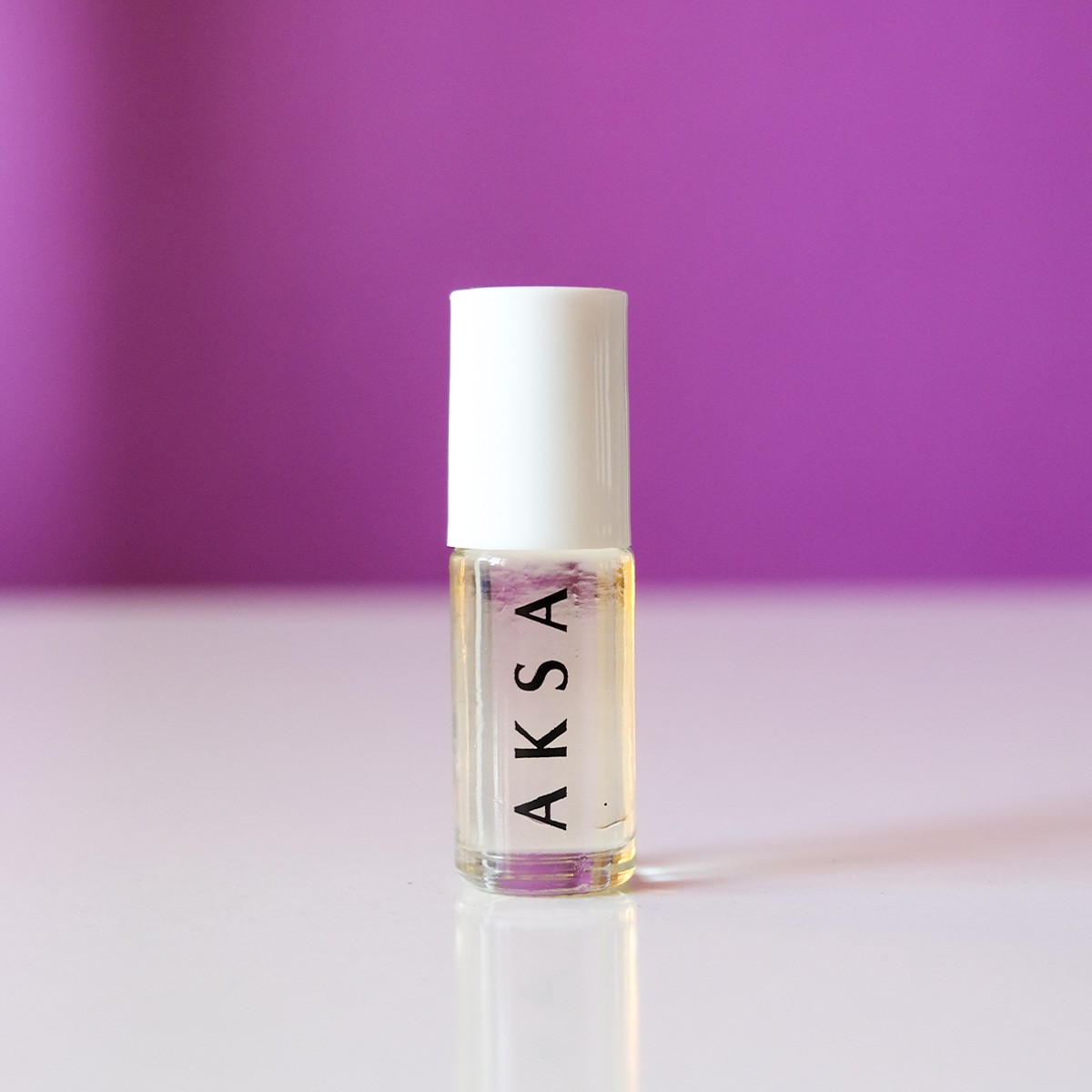 Aksa Esans Miski Amber 5 ml