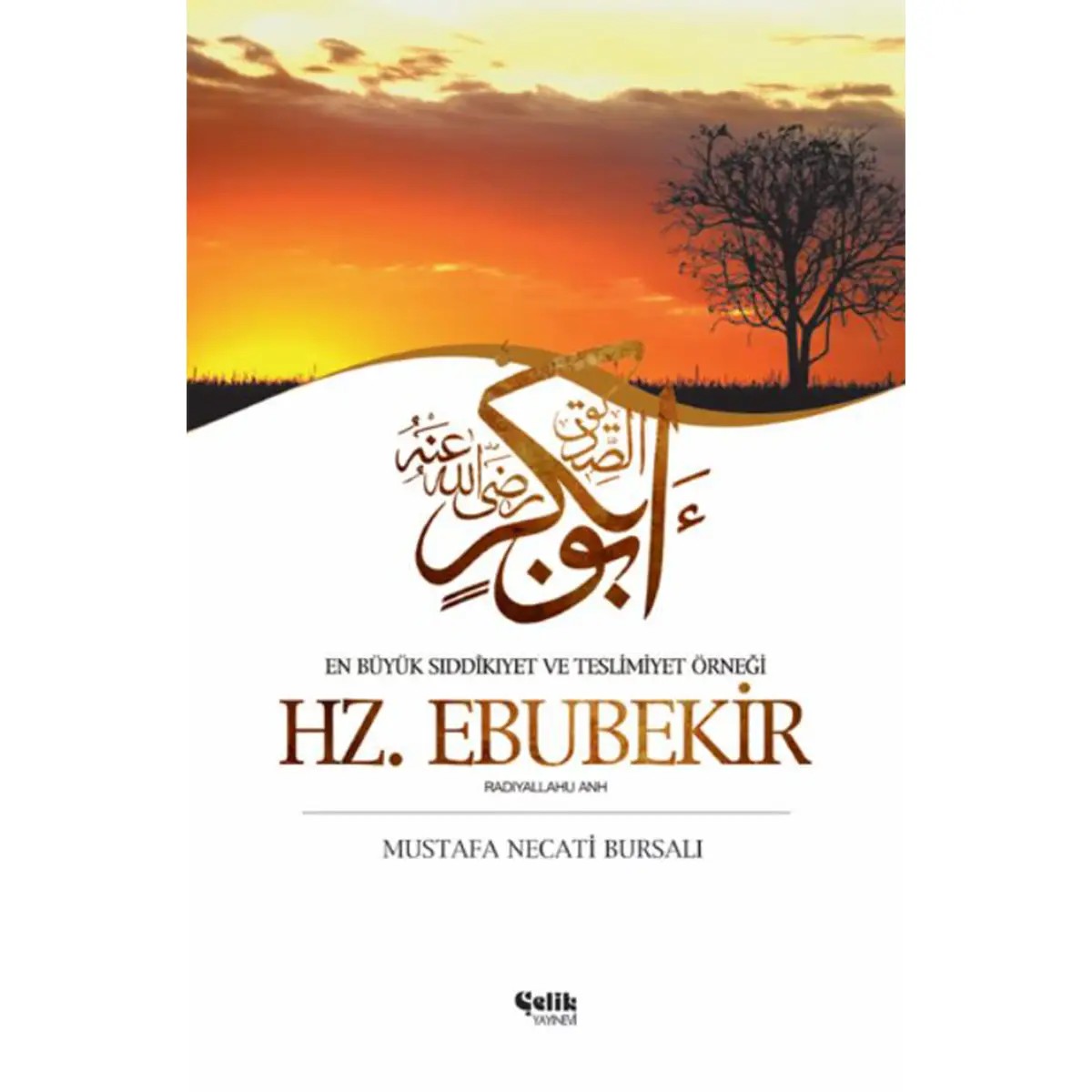 Hz. Ebubekir - M. Necati Bursalı