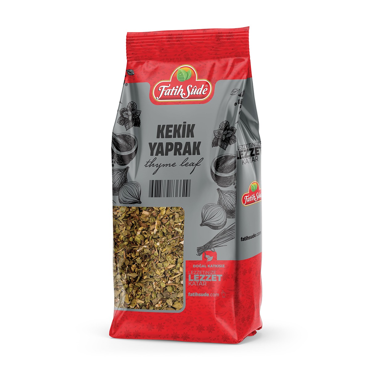 Kekik Yaprak 175 gr
