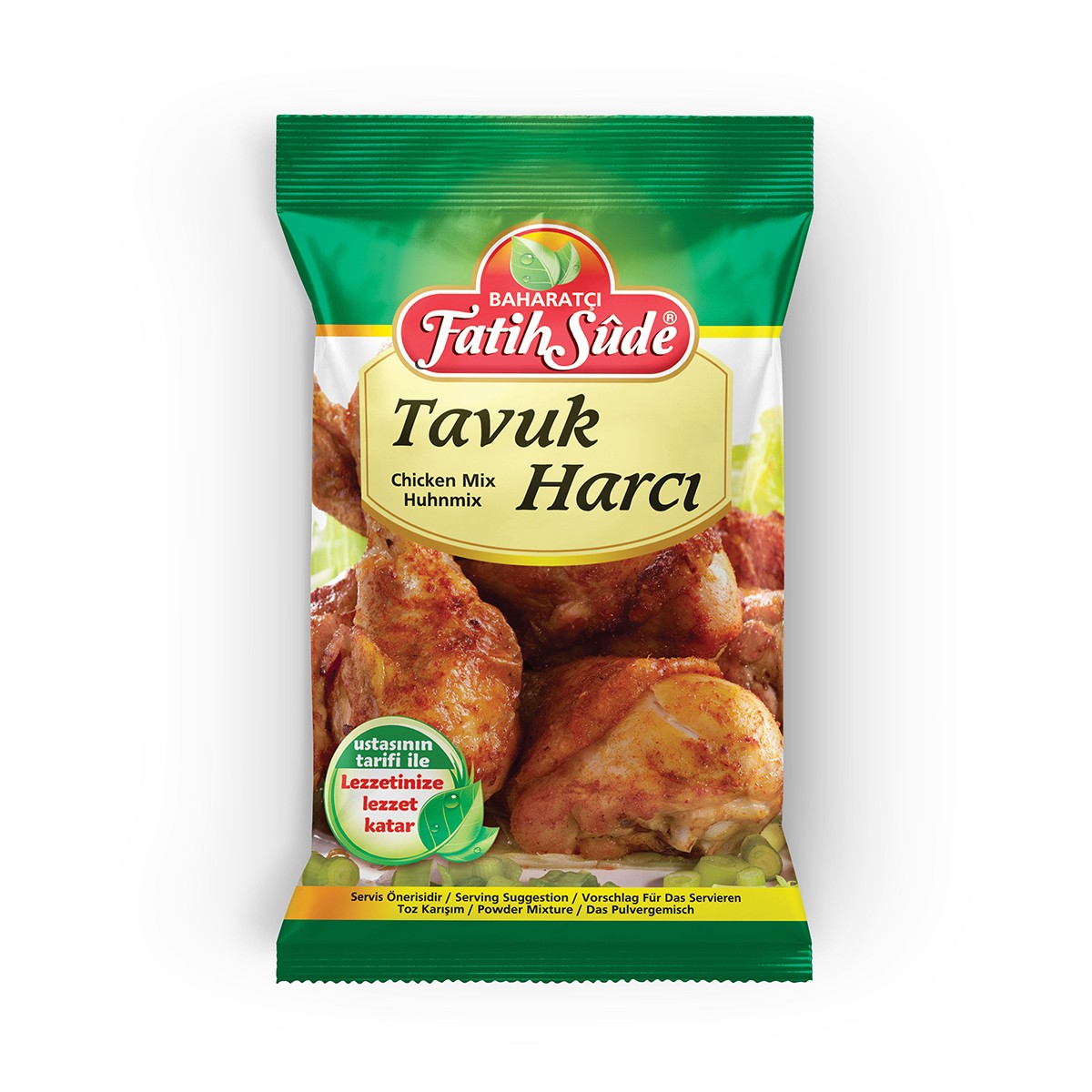 Tavuk Harcı 75 gr