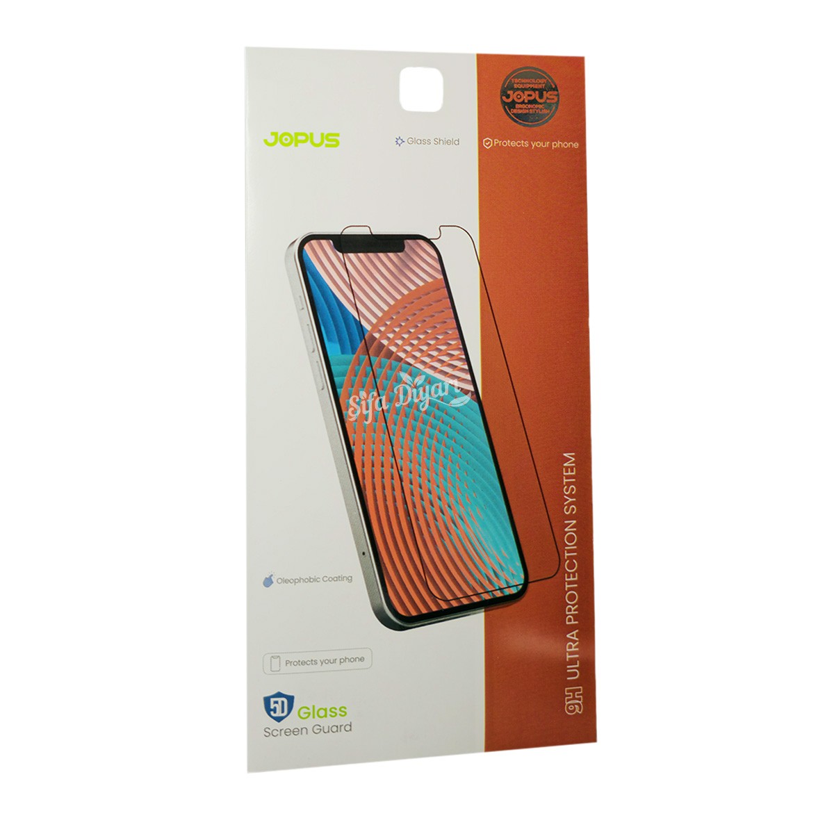 Xiaomi Redmi Note 8 Pro Cam Ekran Koruyucu