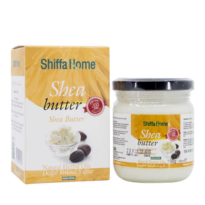 Shea Butter 150 gr