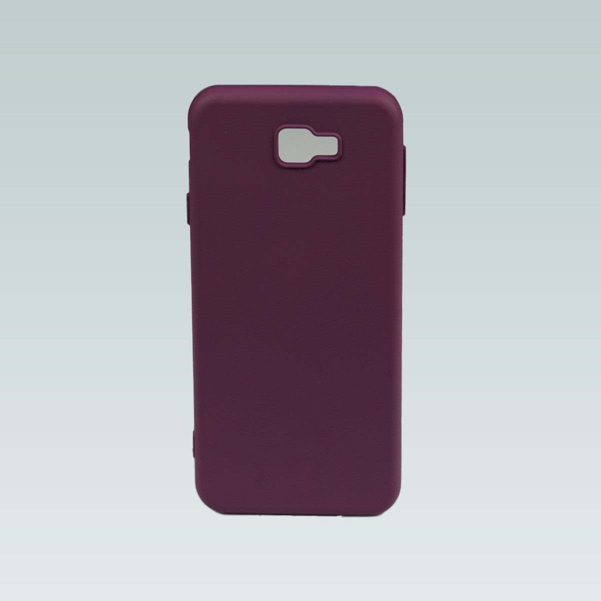 Samsung J7 Prime Ruber Silikon Kılıf